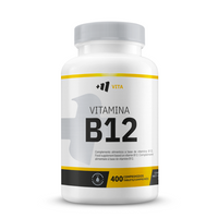 Vitamine B12 1000Μg de Masmusculo Supplements