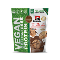Protein Complex Vegan Delicatesse de 900g del fabricante Beverly Nutrition (Proteína Vegetal y Veganos)