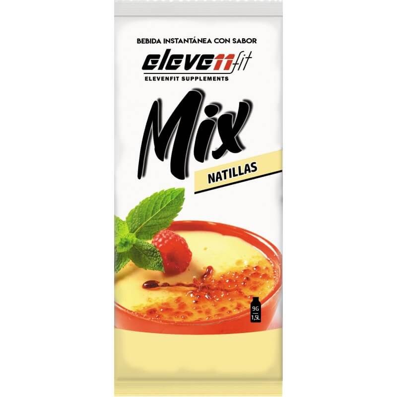 Eleven Fit Mix - Eleven Fit 41