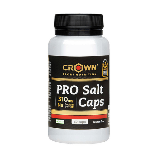 PRO Salt de Crown Sport Nutrition de la marque Crown Sport Nutrition dans la collection Hydratation