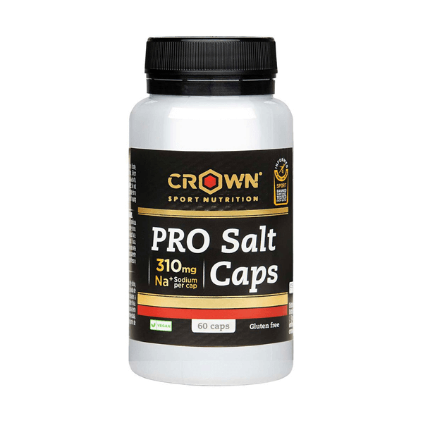 PRO Salt de Crown Sport Nutrition - Crown Sport Nutrition 0