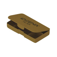 Pastillero de IO.Genix