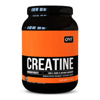 Creatina Monohidrato bote de 800g hecho por QNT