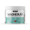 Magnesio bote de 200g de la marca Weider