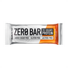 Barrita Zero Bar de 50g del fabricante Biotech USA (Barritas de Proteinas)
