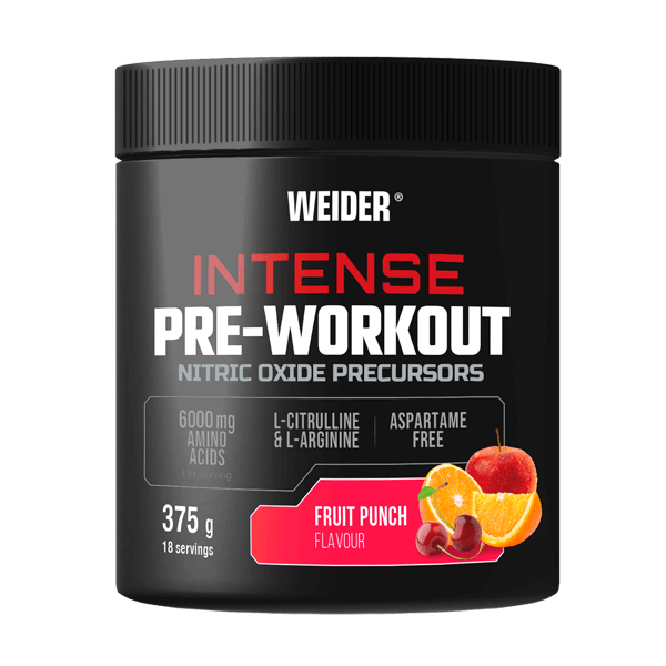 Weider Intense Pré-entraînement - Weider 0