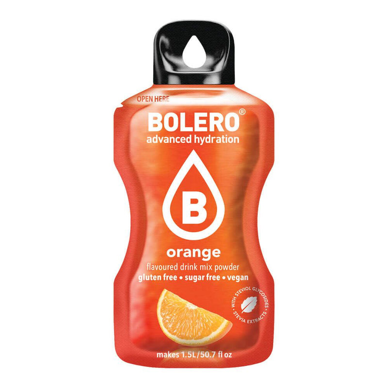 Bolero avec Stevia par Bolero  - Bolero 0