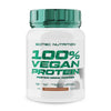 100% Vegan Protein de 1kg en la sección de proteína vegetal y veganos del fabricante Scitec Nutrition