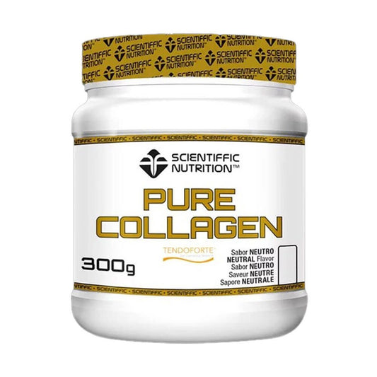 Collagène pur de Scientific Nutrition de la marque Scientiffic Nutrition dans la collection collagène