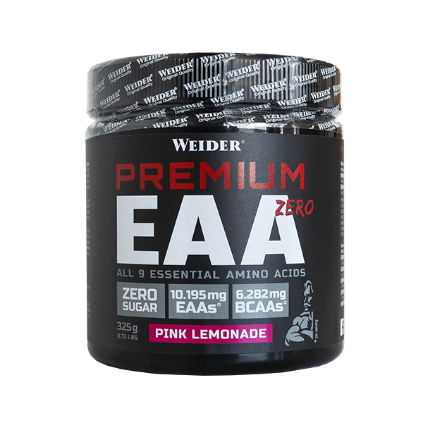 Weider's Premium EAA Zero - Weider 1