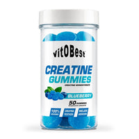 Gummies de Créatine de VitoBest