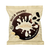 Rosquilla Protein Doughnut de 70g hecho por IO.Genix de la categoría dulces y galletas