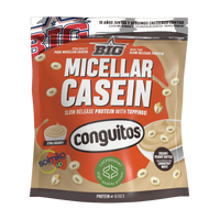 Caséine Micellaire Conguitos® Édition Limitée - de BIG