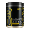 C4 Ultimate presentación de 20 servicios de la marca Cellucor complemento alimenticio de pre entreno