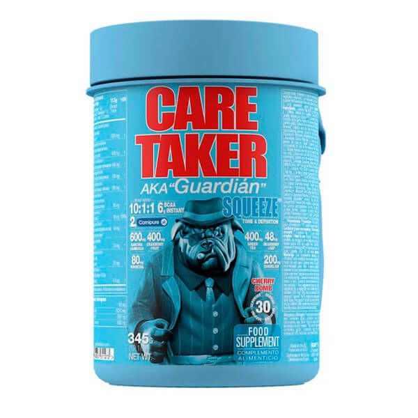 Caretaker Squeeze par Zoomad Labs - Zoomad Labs 1