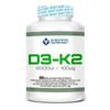 Vitamina D3 + K2 presentación de 60 softgels de la marca Scientiffic Nutrition de la categoría fórmulas para mejora articular