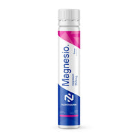Magnésium 250Mg de Nutrinovex