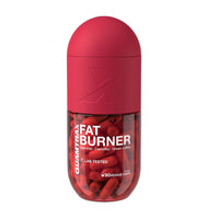 Brûleur de Graisse de Quamtrax