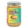 Crema de Cacahuetes envase de 650g de la marca Monki (Cremas de Cacahuete)