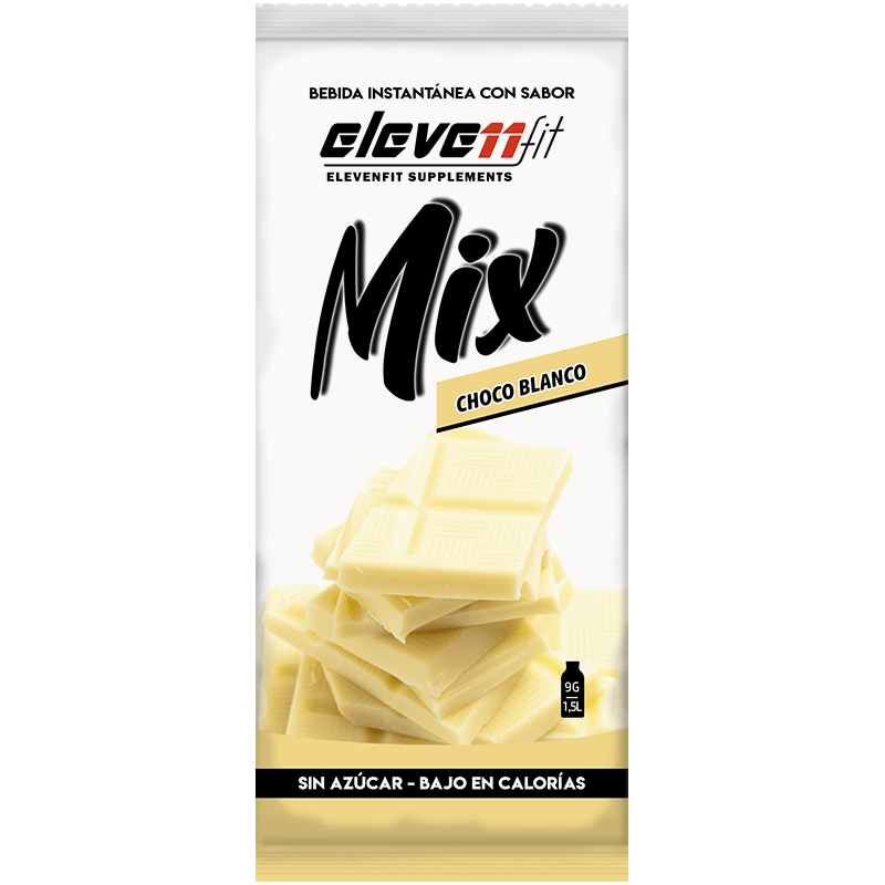 Eleven Fit Mix - Eleven Fit 0