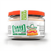 Salsa Sauzero Dip Sauce envase de 290g suplemento de salsas saladas sin calorias del fabricante LifePRO