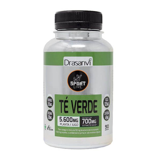 Thé vert vivant Drasanvi Sport de la marque Drasanvi dans la collection diurétiques