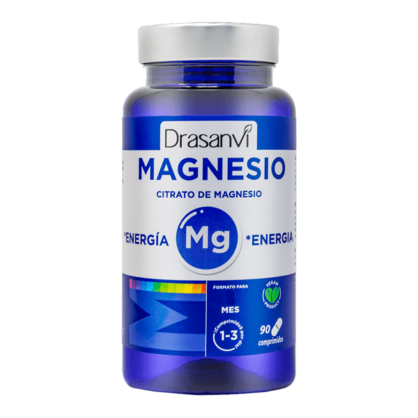 Citrate de magnésium Drasanvi - Drasanvi 0