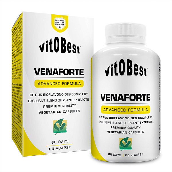 VenaForte par Vitobest - VitOBest 0