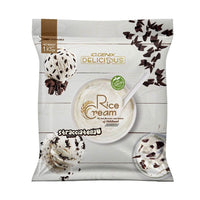 Rice Cream bote de crema de arroz por IO.Genix de la categoría harina de arroz