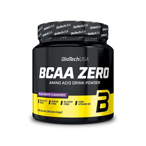 Bcaa Flash Zéro de Biotech USA - Biotech USA 0