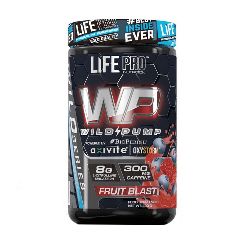 Pompe sauvage par Life Pro - LifePRO 2