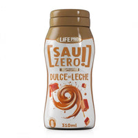 Sauzero Zero! de la marca LifePRO en la categoría salsas y siropes