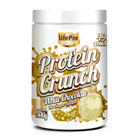 Protein Crunch de 500g del fabricante LifePRO de la sección dulces y galletas