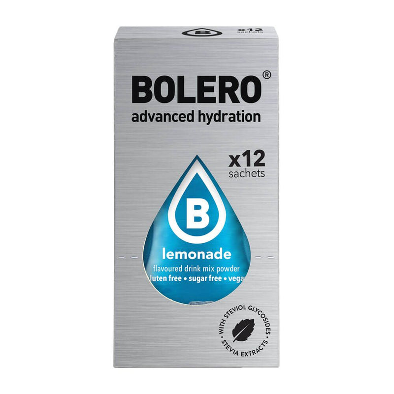 Bolero avec Stevia par Bolero  - Bolero 72