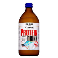 Bebida Proteíca de 500ml de Weider (Bebidas Proteicas)