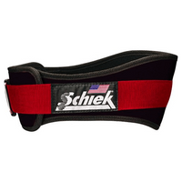 Cinturón Power Nylon de Schiek