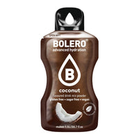 Bolero con Stevia envase de 9g del fabricante Bolero - edulcorantes y saborizantes