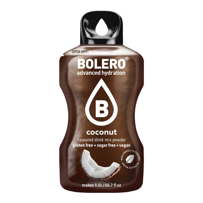 Bolero avec Stevia par Bolero  - Bolero 29