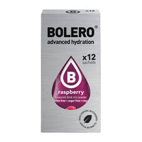 Caja de 12 Stick Bebidas Bolero para 500ml de 3g en la categoría edulcorantes y saborizantes del fabricante Bolero