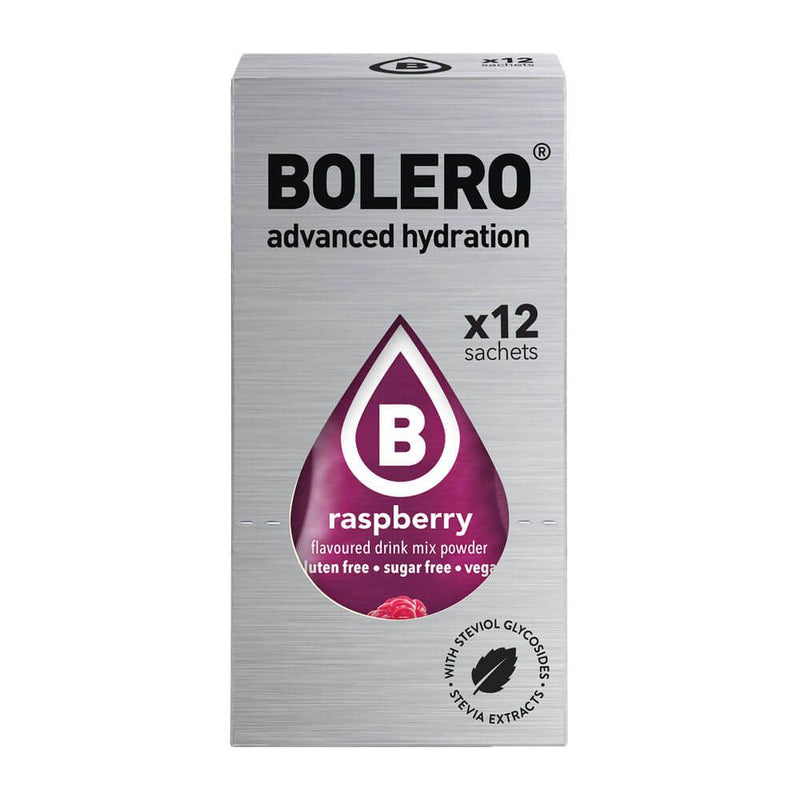 Bolero avec Stevia par Bolero  - Bolero 64