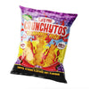 Crunchytos 20% Protein Flaming Hot en 60g del fabricante LifePRO suplemento de la secciÃ³n aperitivos para picar
