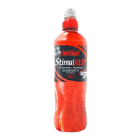 StimulRED Energy Drink en 500ml de la sección energéticos del fabricante Nutrisport