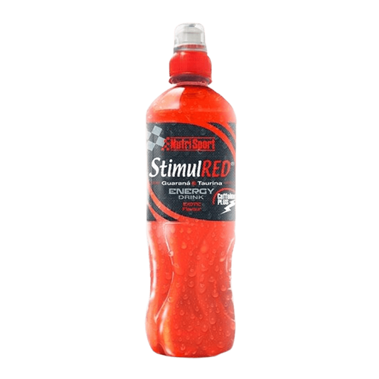 Nutrisport StimulRed de la marque Nutrisport dans la collection Intra-entraînement