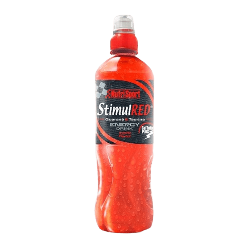 Nutrisport StimulRed - Nutrisport 0