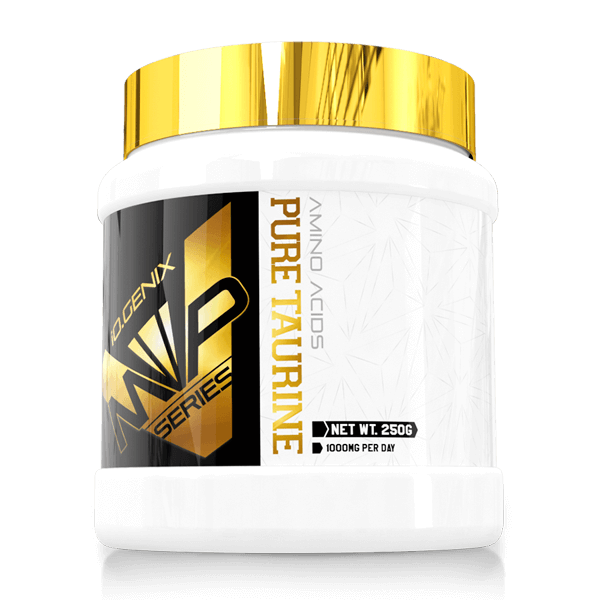 Taurine pure (Taurine) par Iogenix - IO.Genix 0
