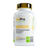 Berberina 500mg envase de 90 cápsulas veganas de la marca LifePRO - sistema circulatorio