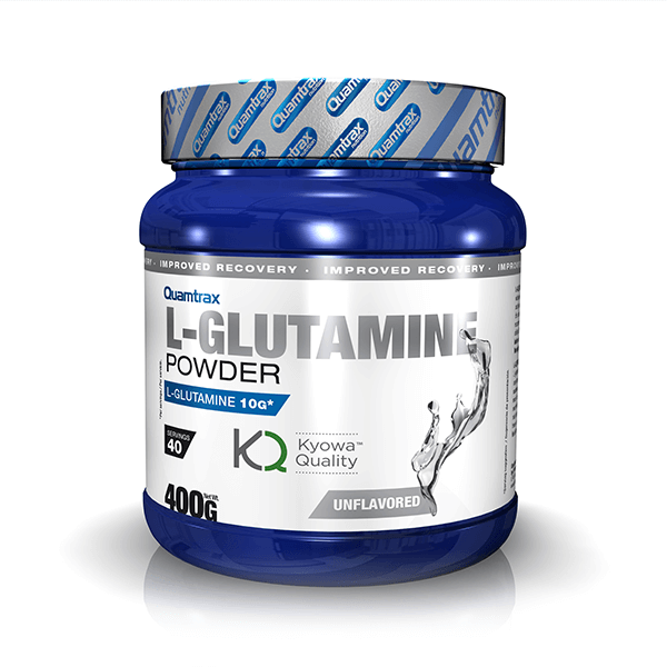 L-Glutamine Kyowa de Quamtrax - Quamtrax 0