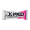 Barrita Zero Bar envase de 50g de la marca Biotech USA (Barritas de Proteinas)
