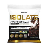 Isolate Profesional envase de 500g del fabricante IO.Genix en la sección de proteína de aislado de suero isolate