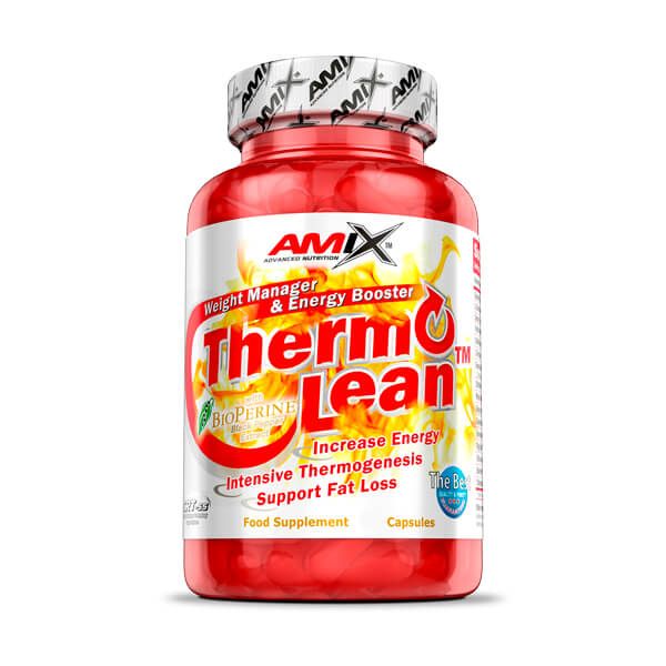 ThermoLean Booster d'Amix Nutrition - Amix Nutrition 1